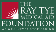 The Ray TYE Medical Aid Foundation