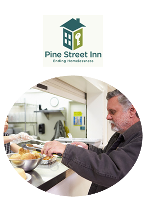 Pine Street Inn