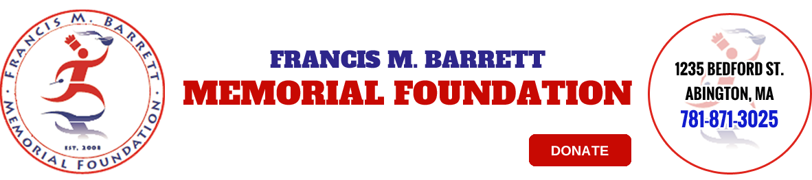 Francis M. Barrett Memorial Foundation